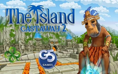 game pic for The island: Castaway 2